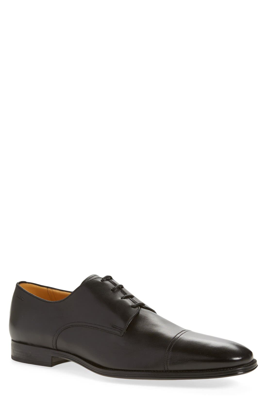 nordstrom bally shoes