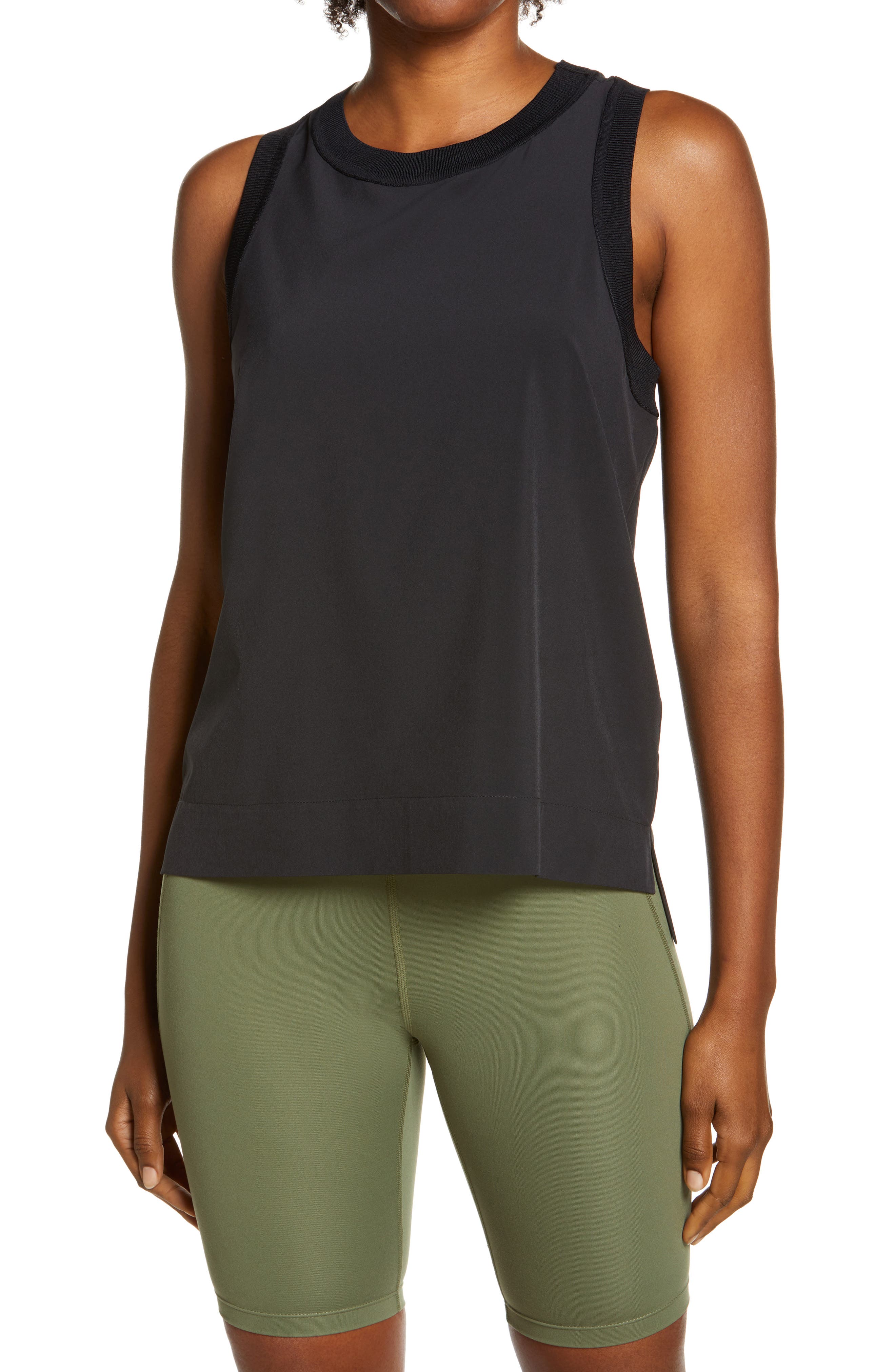 Zella tank tops Clearance
