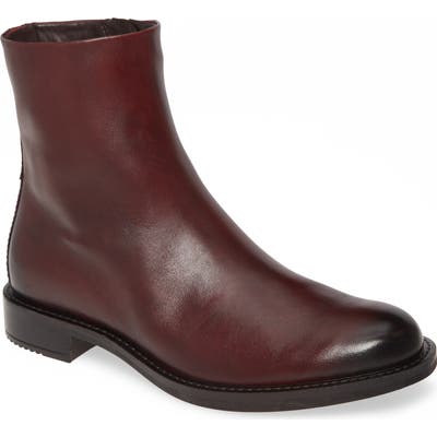Ecco Sartorelle 25 Bootie, Burgundy