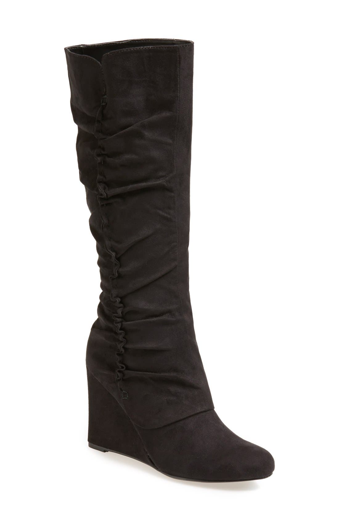 mia boots nordstrom