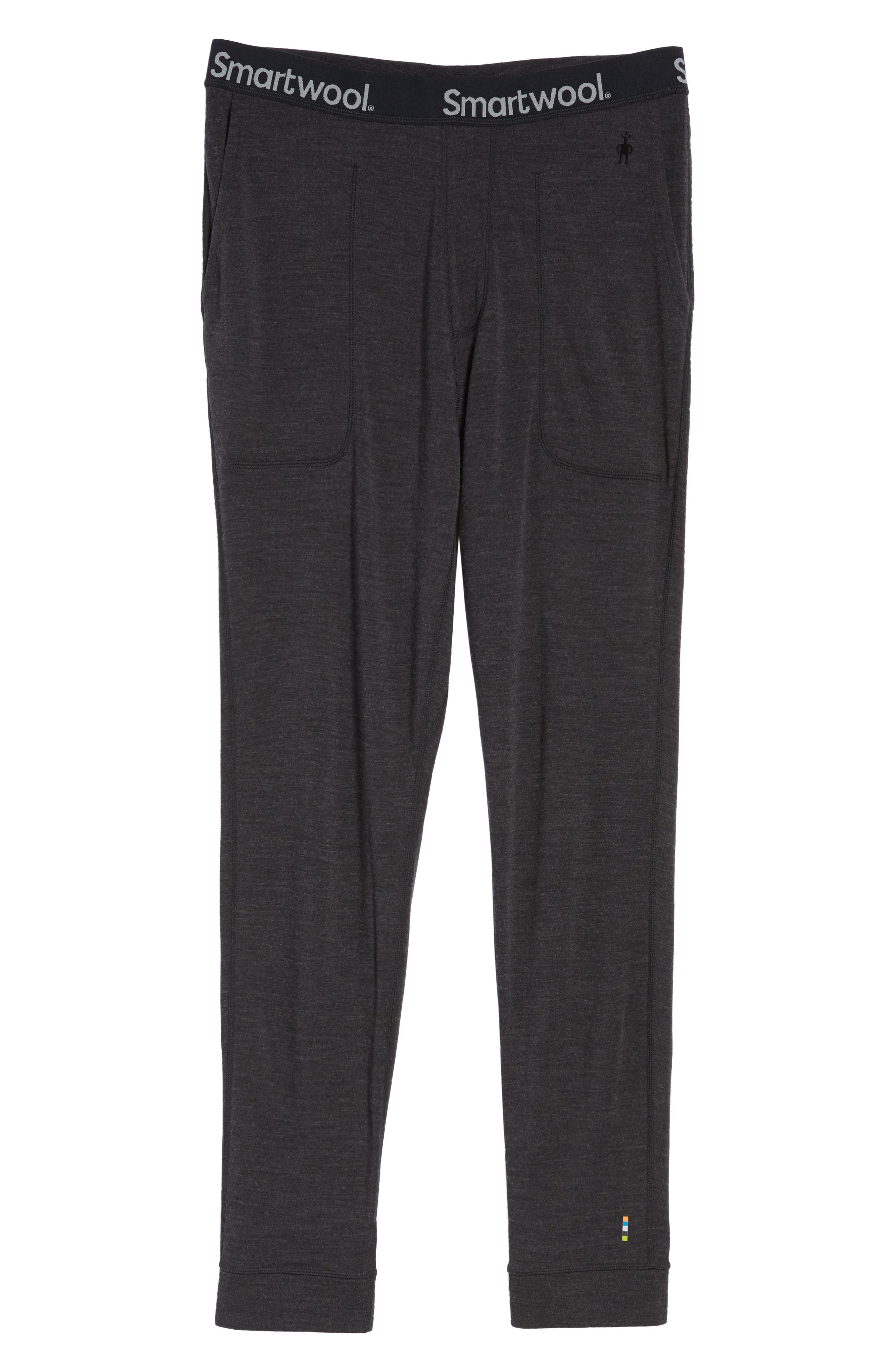 smartwool jogger pants