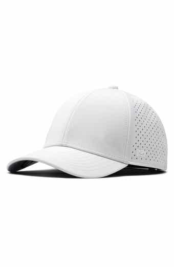 Men's New Era White Columbia Fireflies Authentic Collection Alternate Logo 59FIFTY Fitted Hat