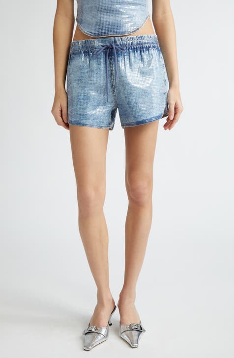 Shorts for Young Adult Women