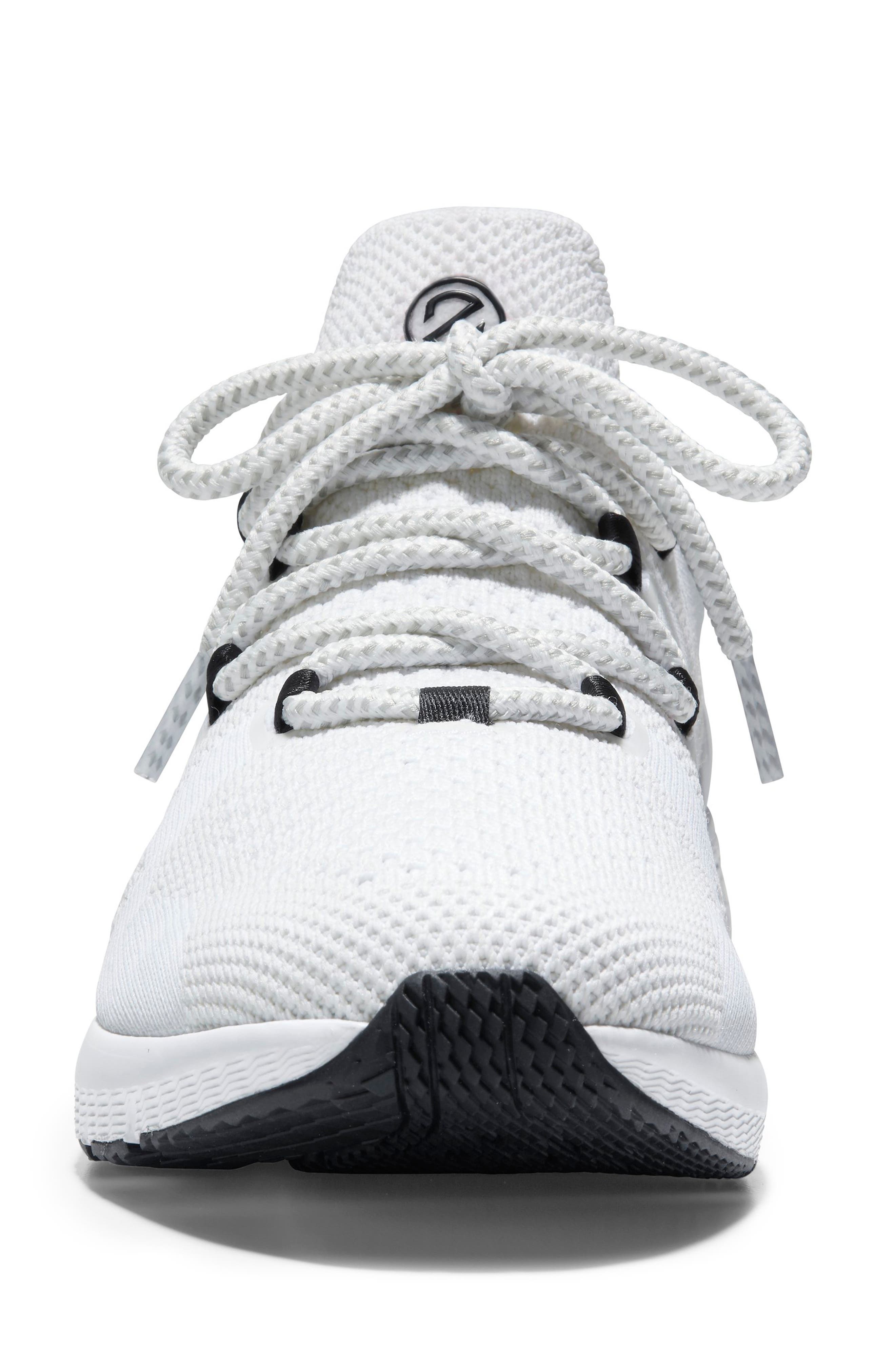 zerogrand overtake sneaker