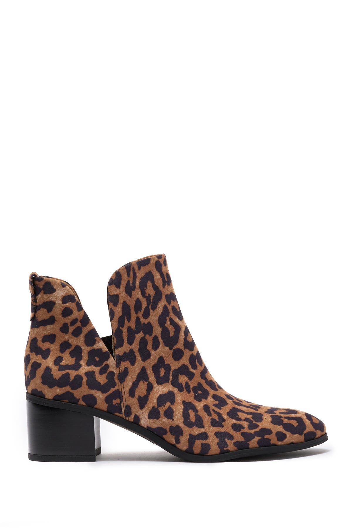 franco sarto buckle bootie