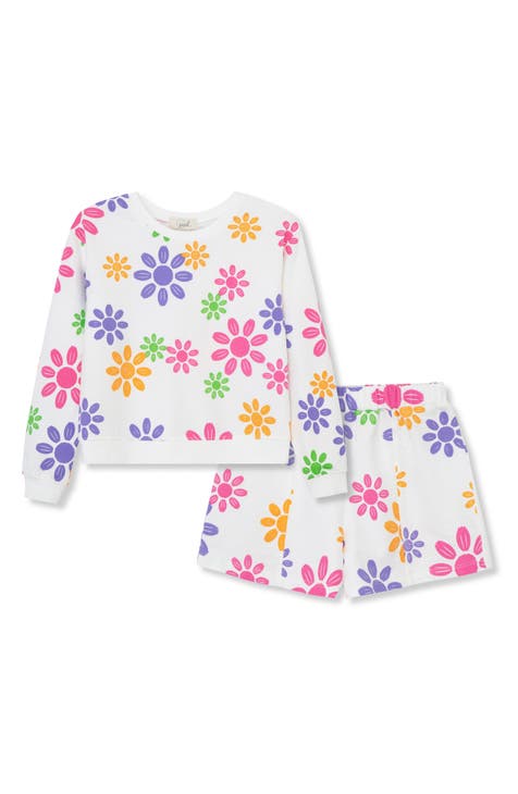 Carters Baby Girl's 3 Piece Matching Outfit Set-2 Onsies, 1 Pant – Shop  Munki