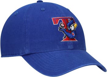 Toronto Blue Jays '47 Team Logo Cooperstown Collection Clean Up Adjustable  Hat - Royal