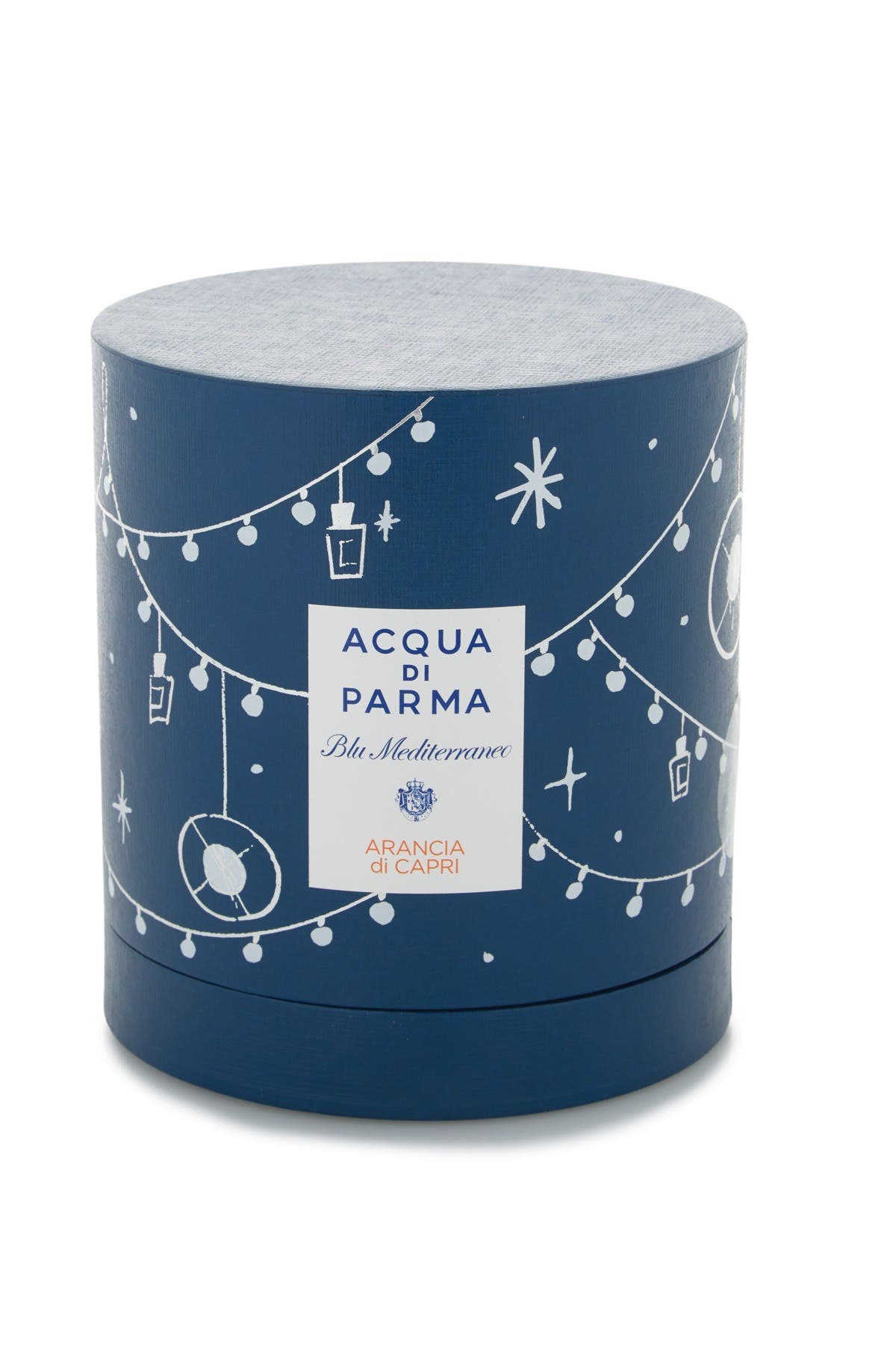 Acqua Di Parma Fragrances Women S Acqua Di Parma Blu Mediterraneo Arancia Di Capri 3 Piece Set Nordstrom Rack