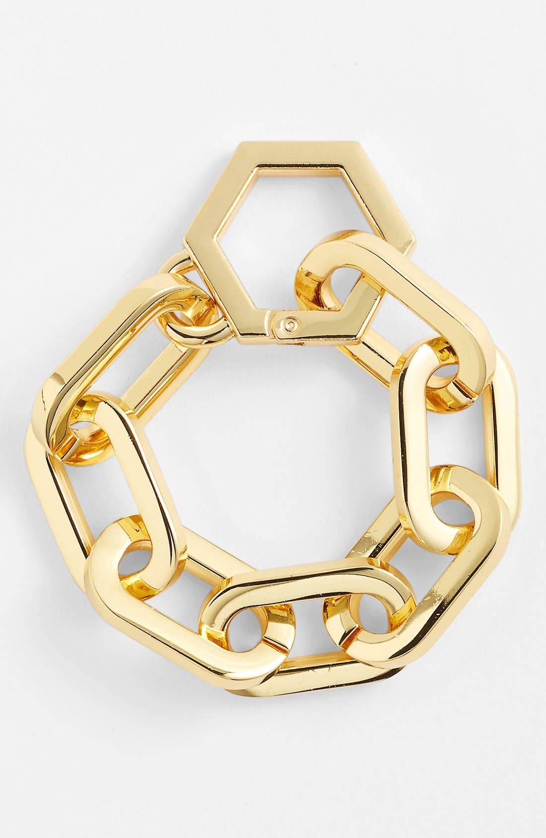 Tory Burch 'Heidi' Chunky Link Bracelet Nordstrom