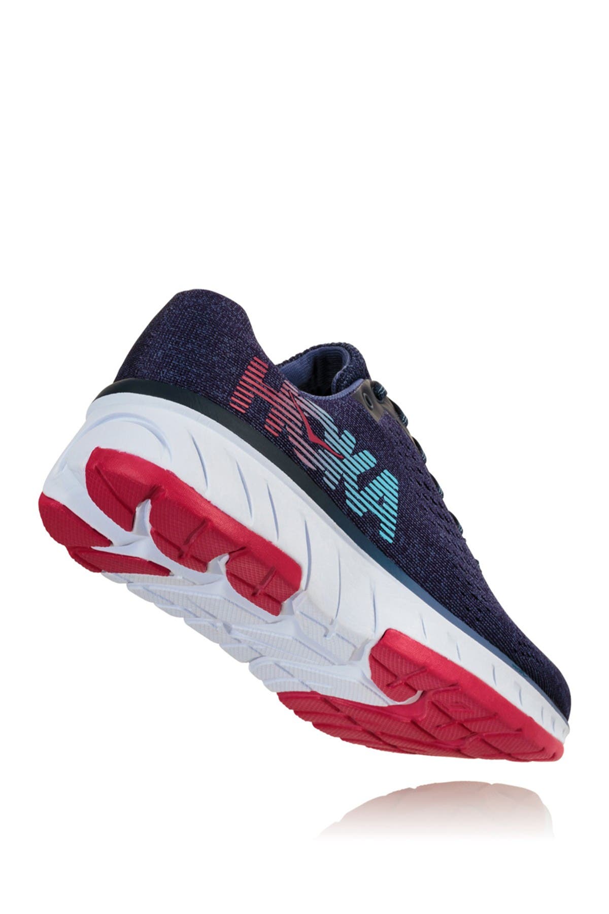 hoka running shoes nordstrom rack