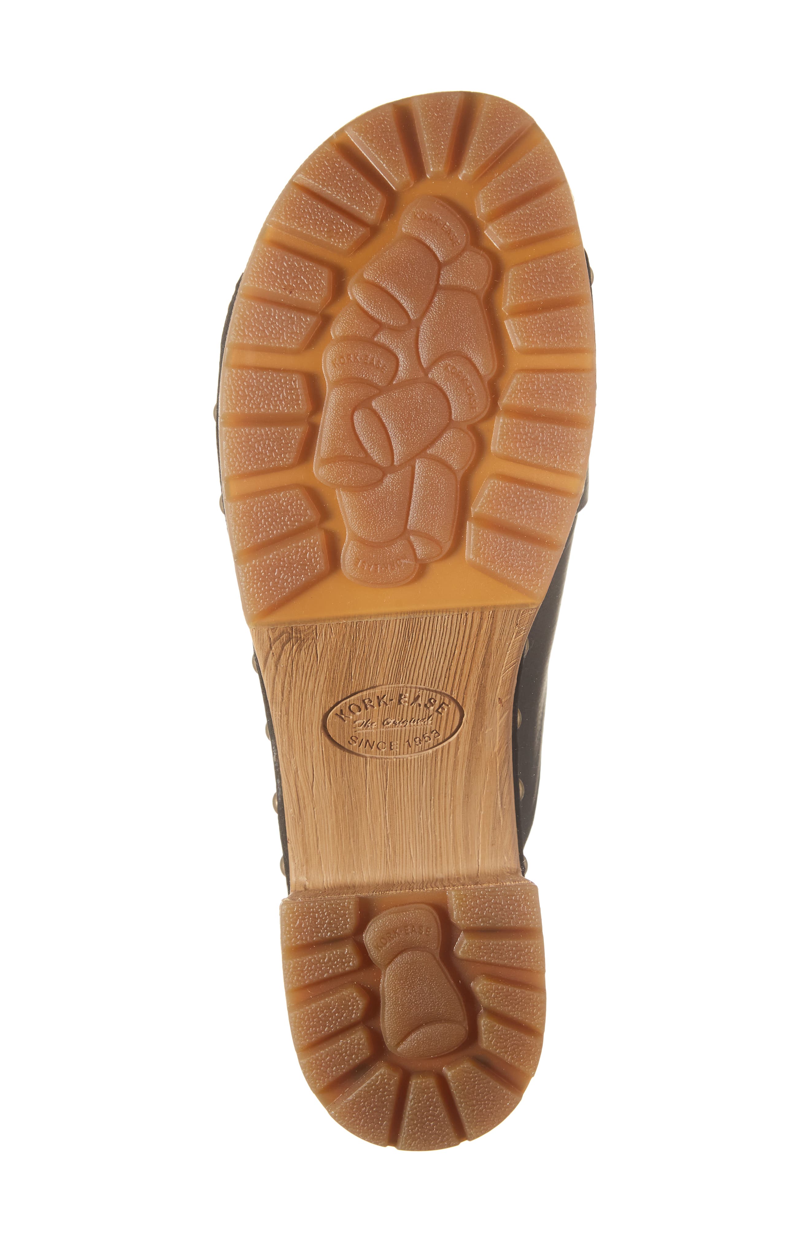 KorkEase® Tatum Slide Sandal (Women) Nordstromrack