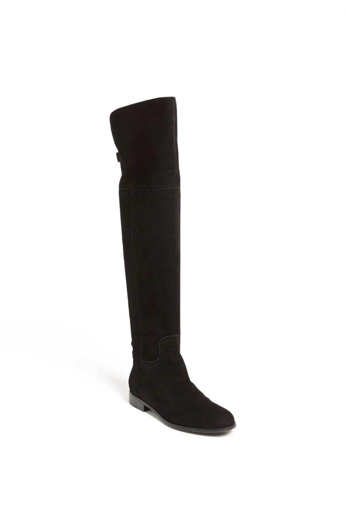 Aquatalia by Marvin K. 'Drawn' Over the Knee Boot Nordstrom
