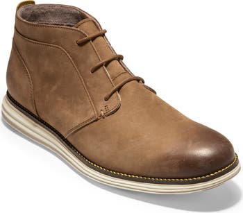 Cole Haan Original Grand Chukka Boot Men Nordstrom