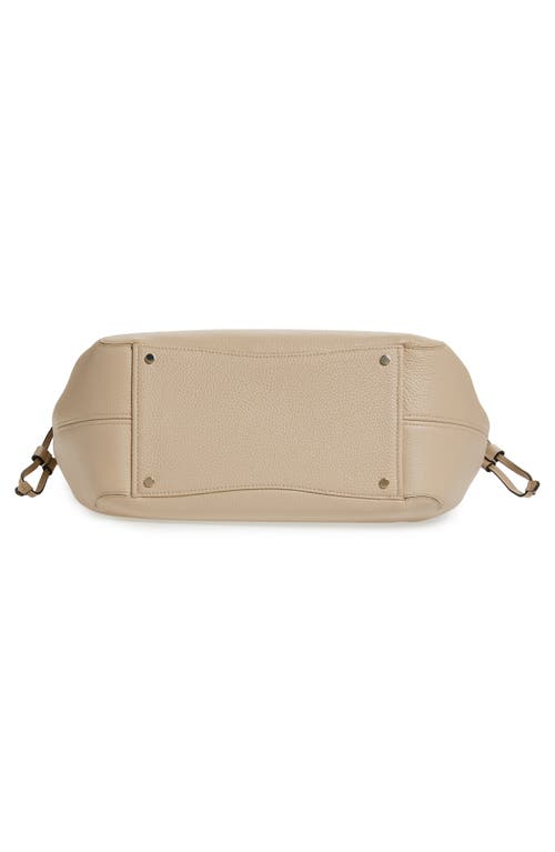 Kate Spade New York Dumpling Tote In Light Sand