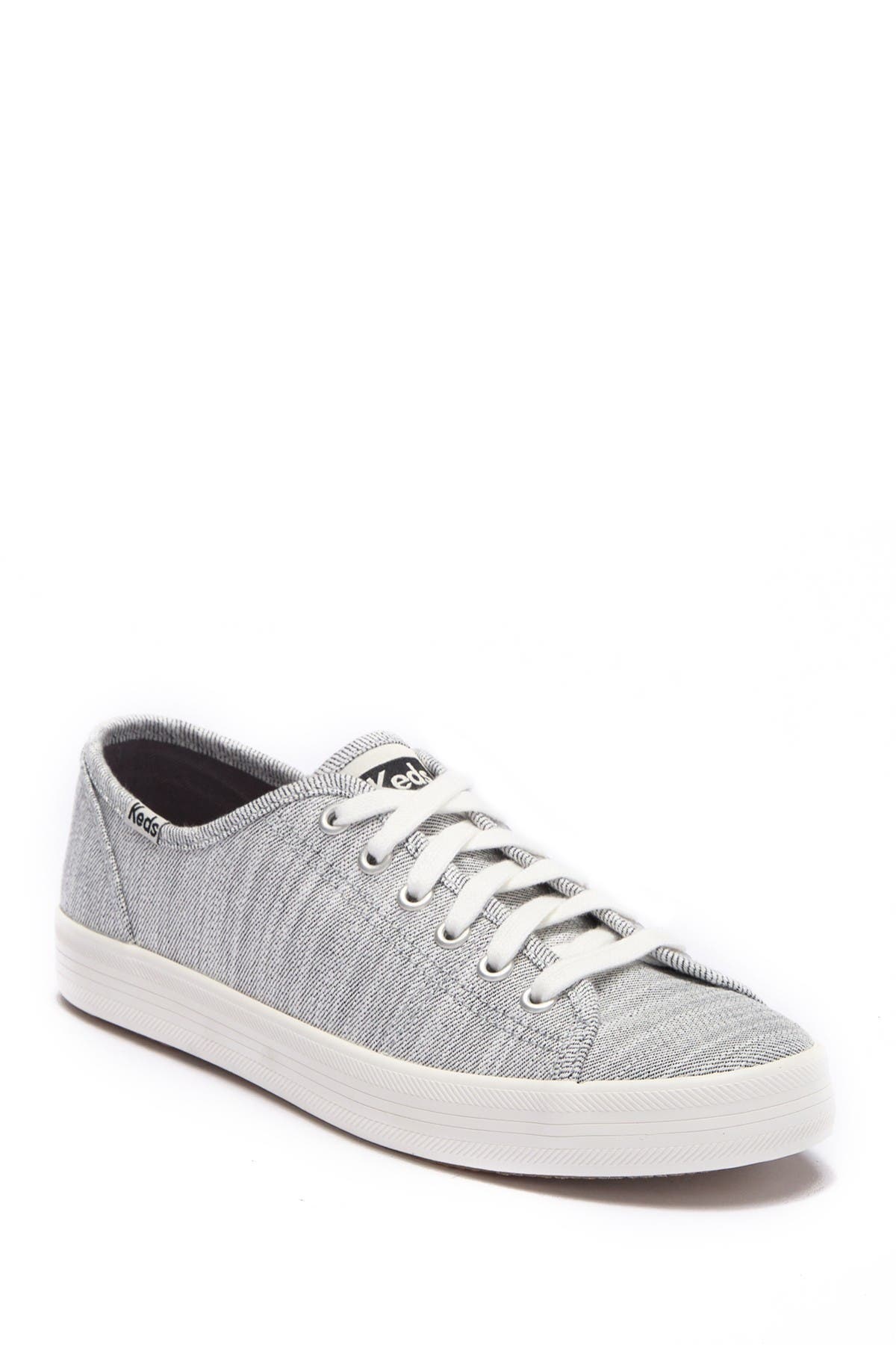 keds kickstart denim twill