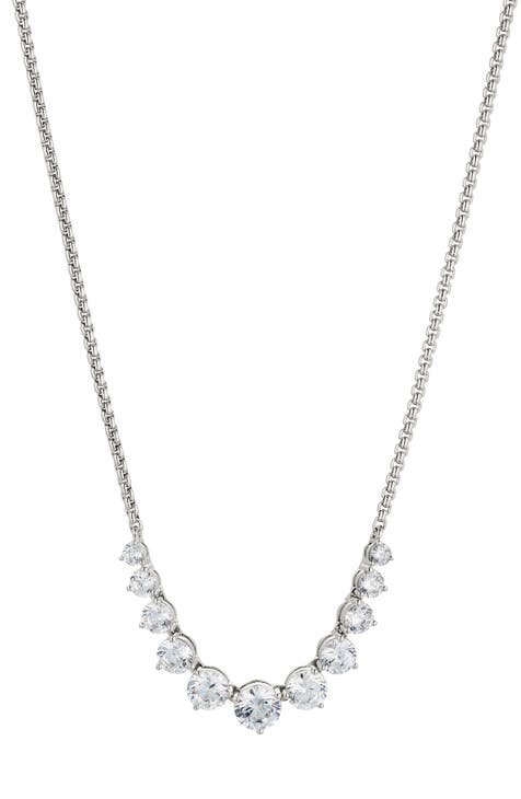 Nordstrom deals delicate necklaces