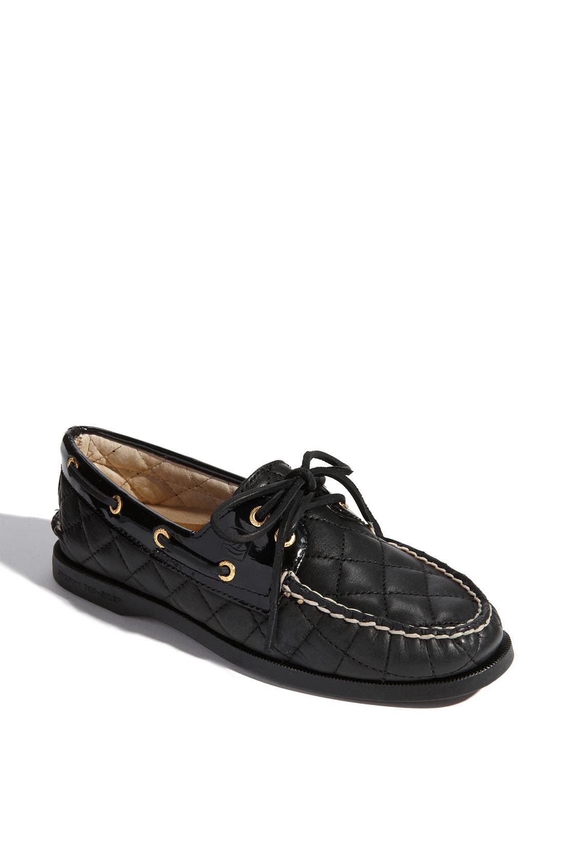 Sperry TopSider® �Authentic Original� Boat Shoe Nordstrom