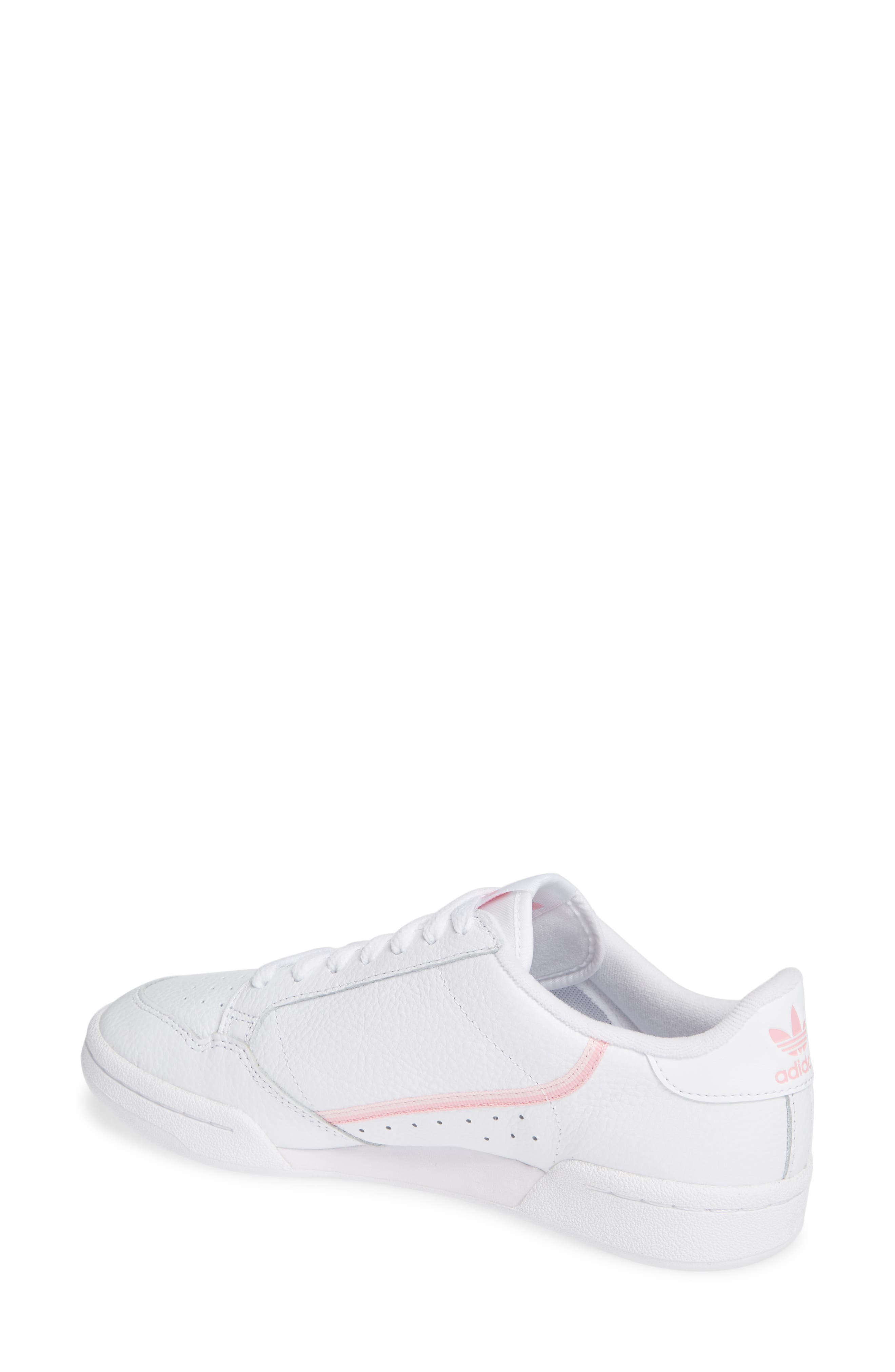 adidas continental 80 sneakers