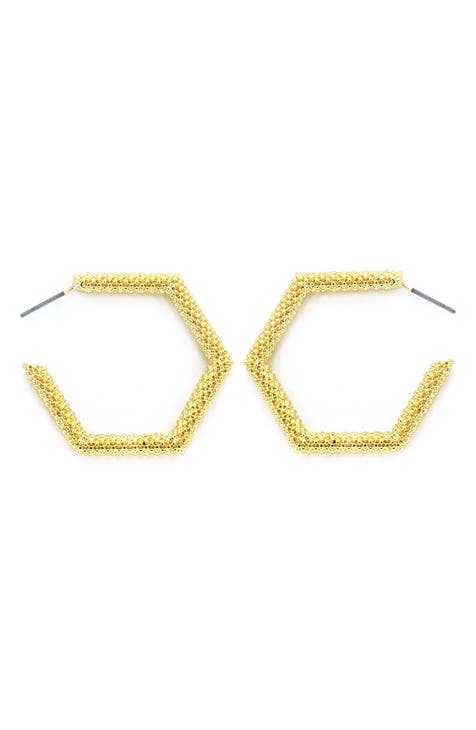 Panacea earrings sale nordstrom rack