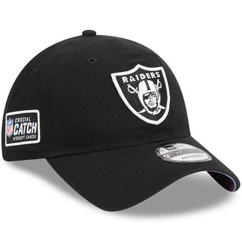 Las Vegas Raiders New Era 2022 NFL Training Camp Official 9FORTY Adjustable  Hat - Camo