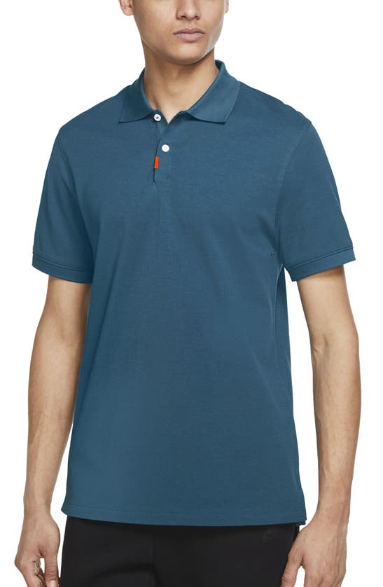 Nike The  Polo In Marina/ Marina