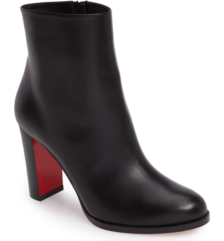 Optimal Avenue ophøre Christian Louboutin Adox Bootie | Nordstrom