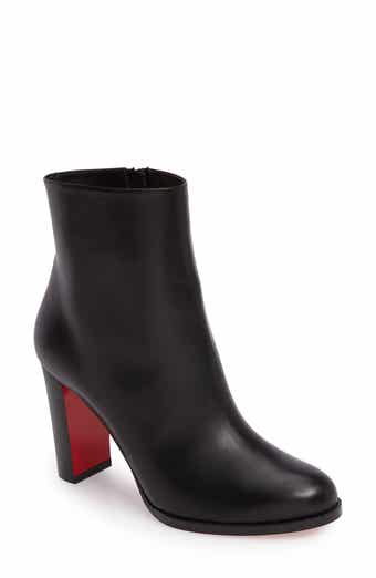Louboutin boots nordstrom hotsell