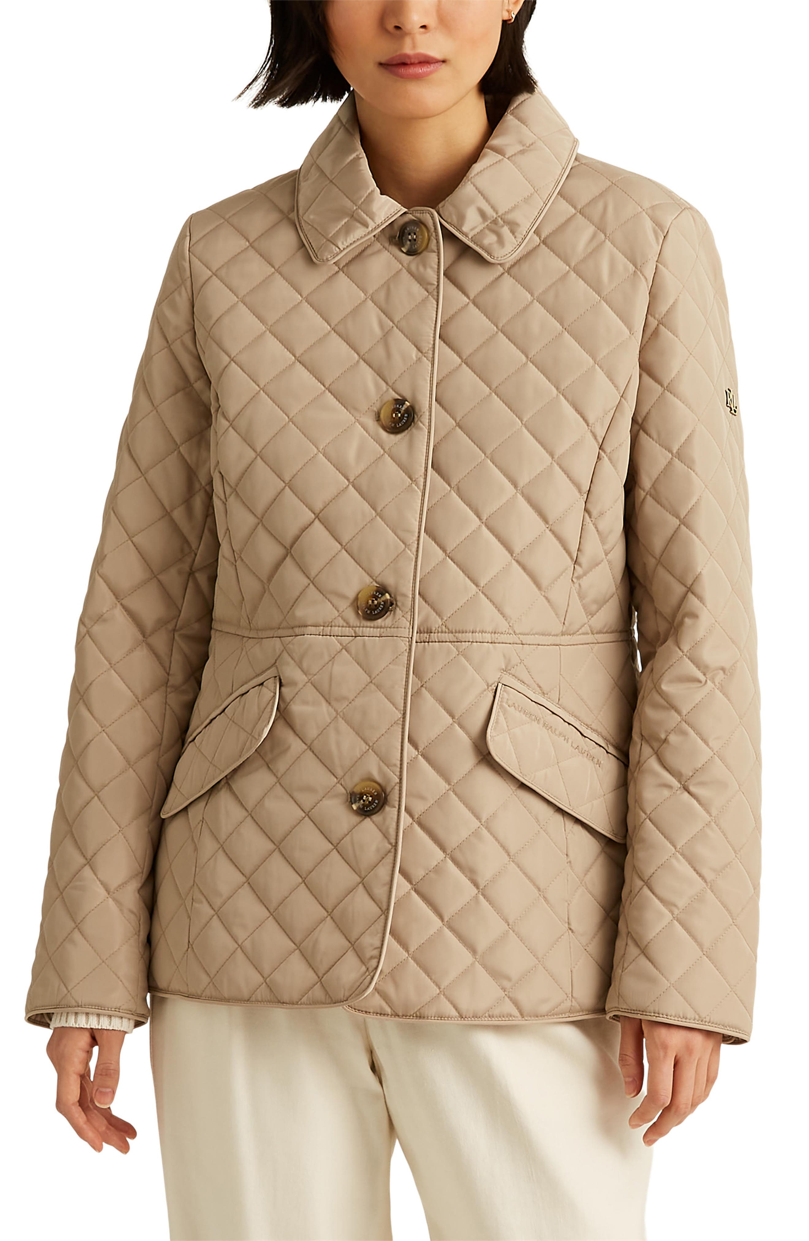 ladies padded summer jackets