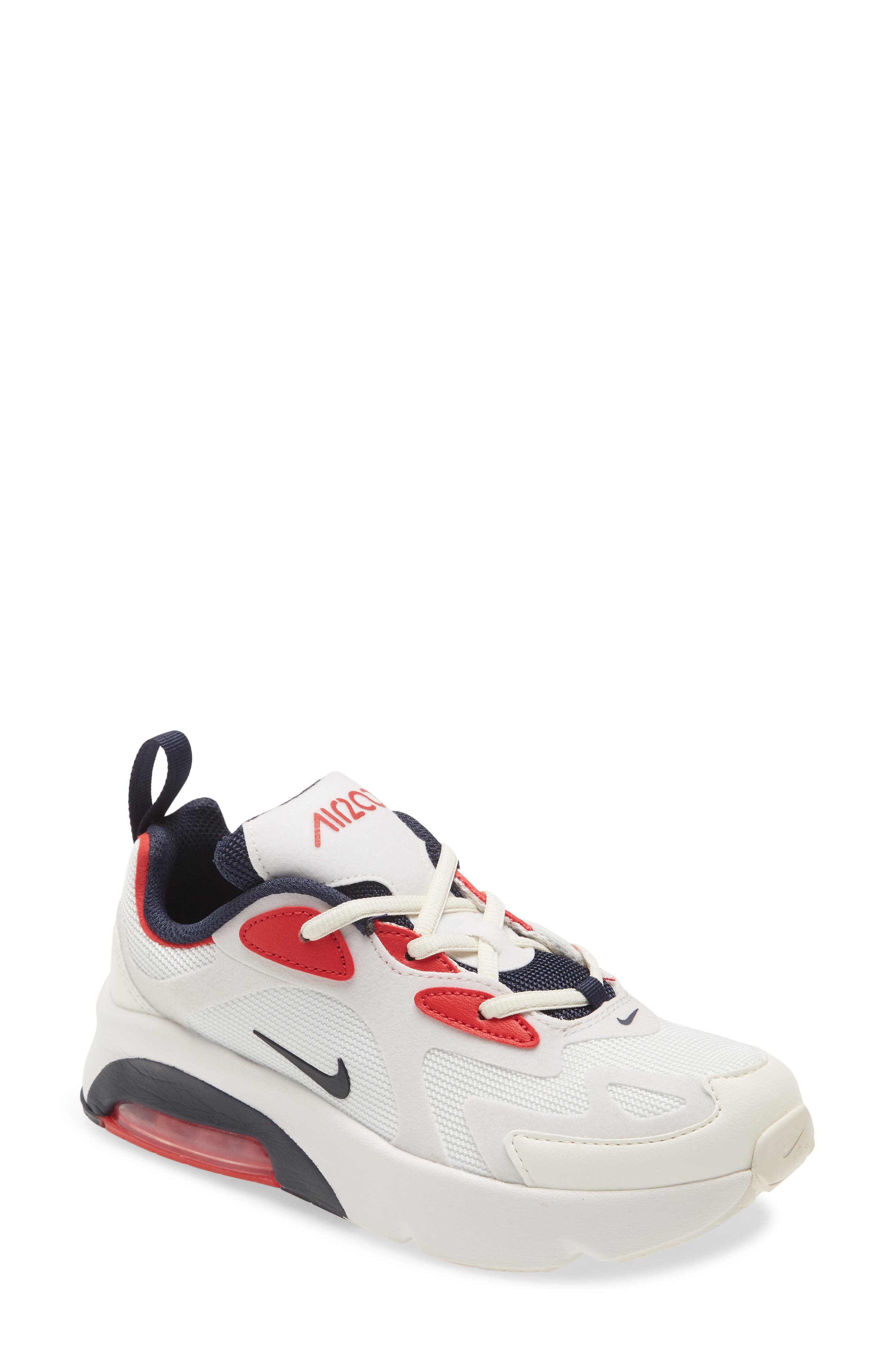 kids nike size 7