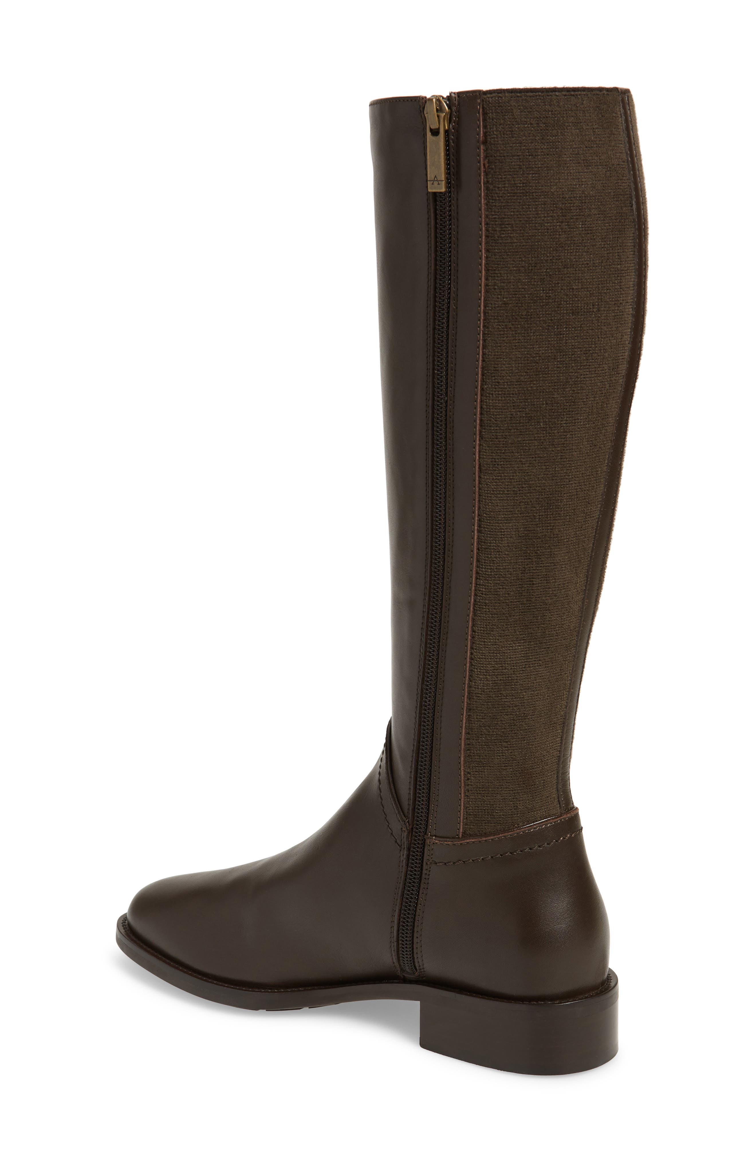aquatalia tall boots