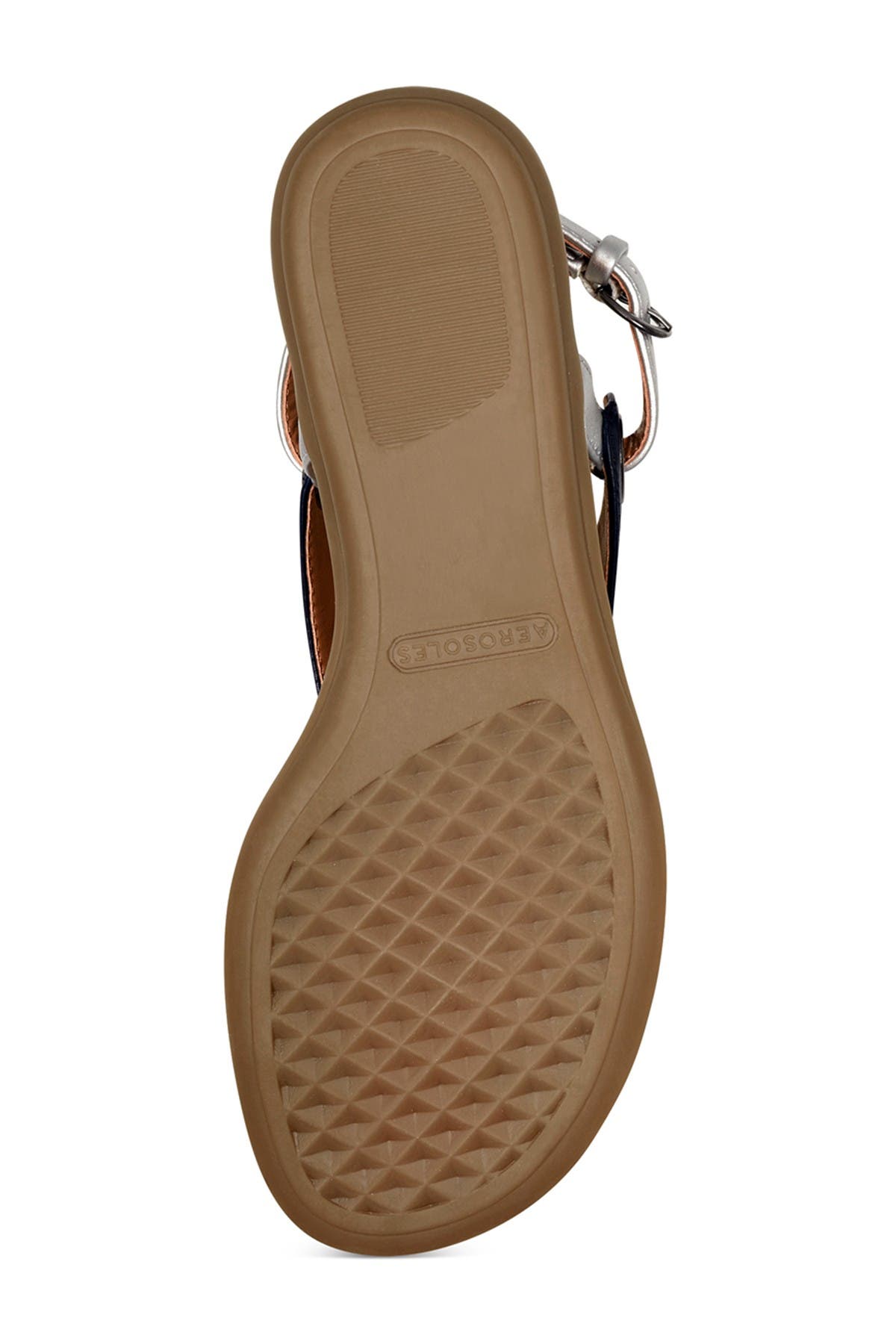 conchlusion sandals