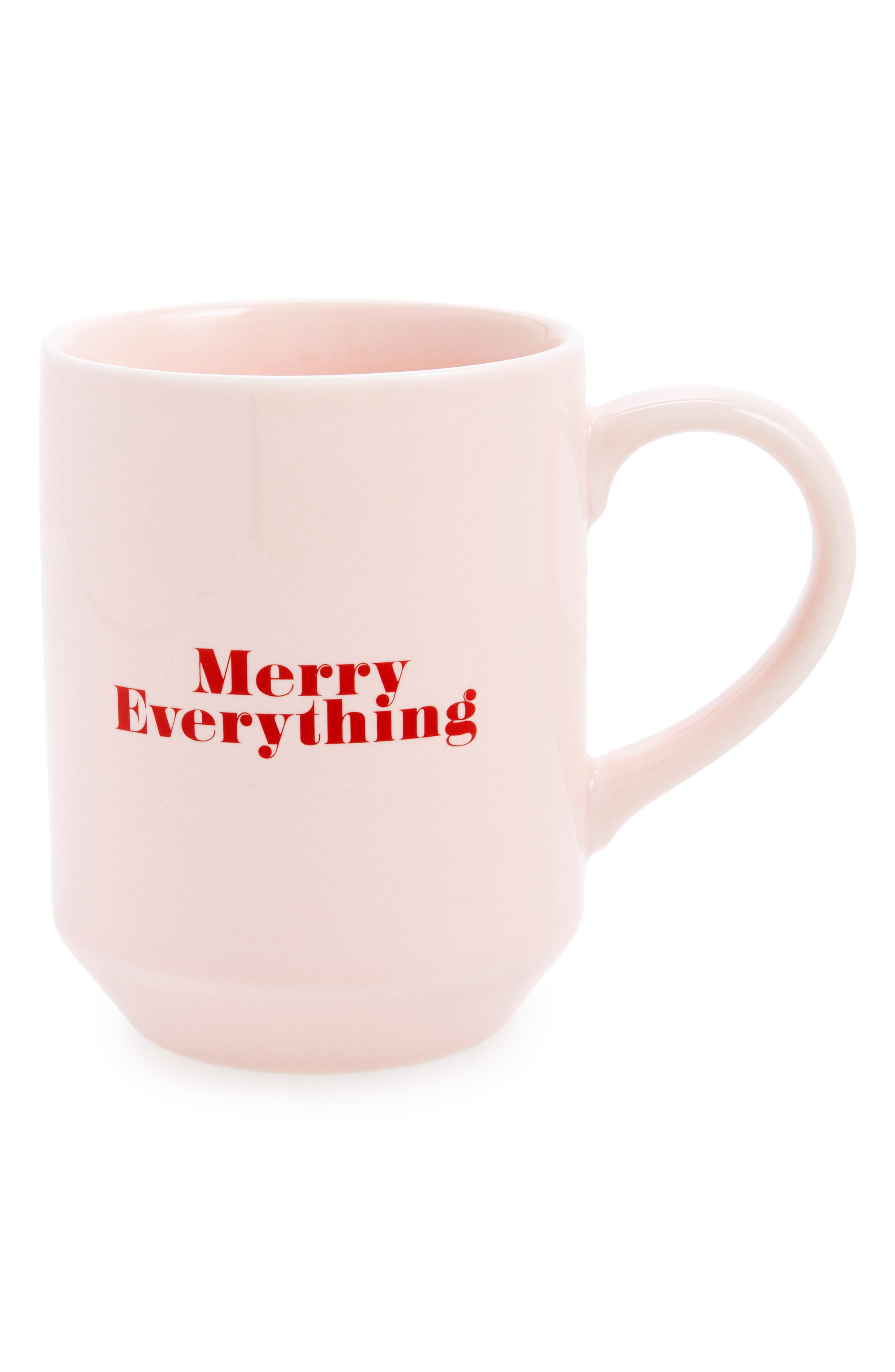 Fringe Studio Merry Coffee Mug Nordstrom