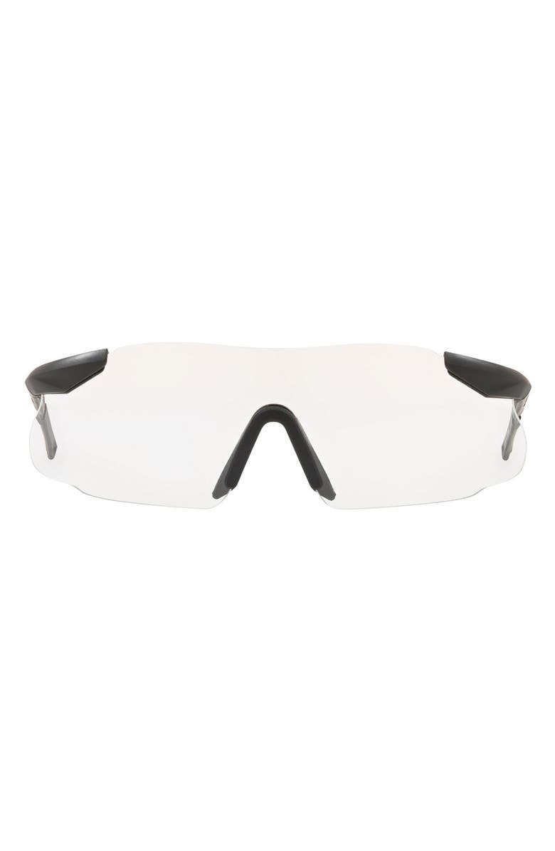 Oakley Ess Ice 200mm Wrap Shield Sunglasses | Nordstrom