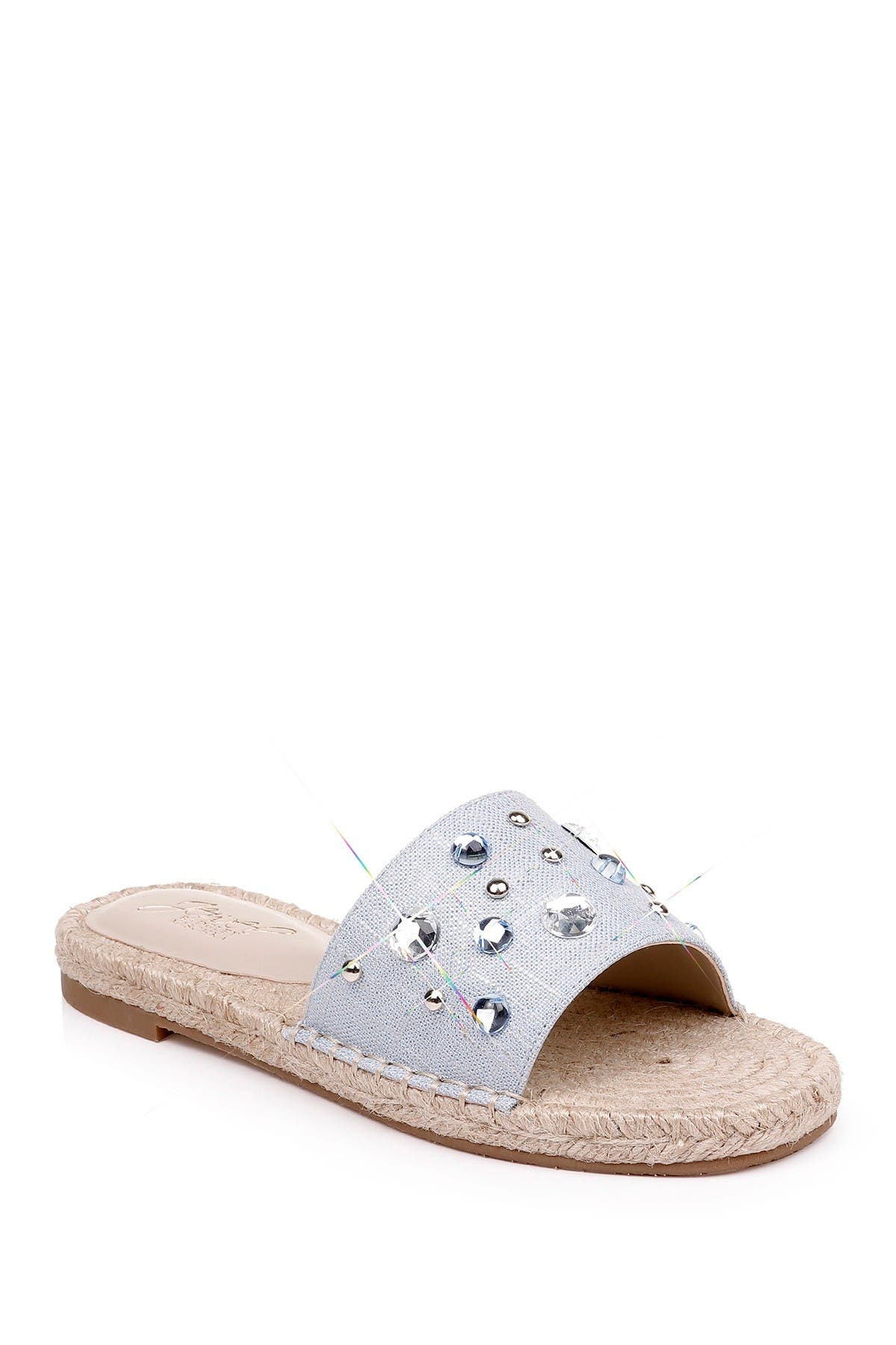 badgley mischka slides