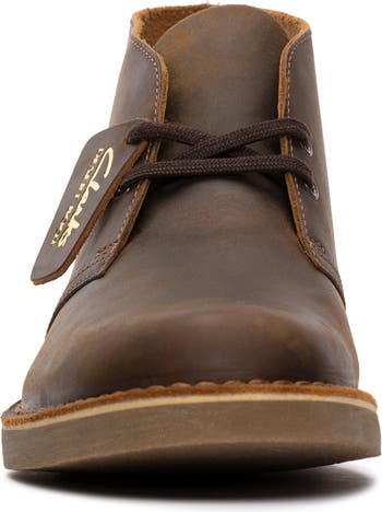 Clarks desert 2024 boots nordstrom