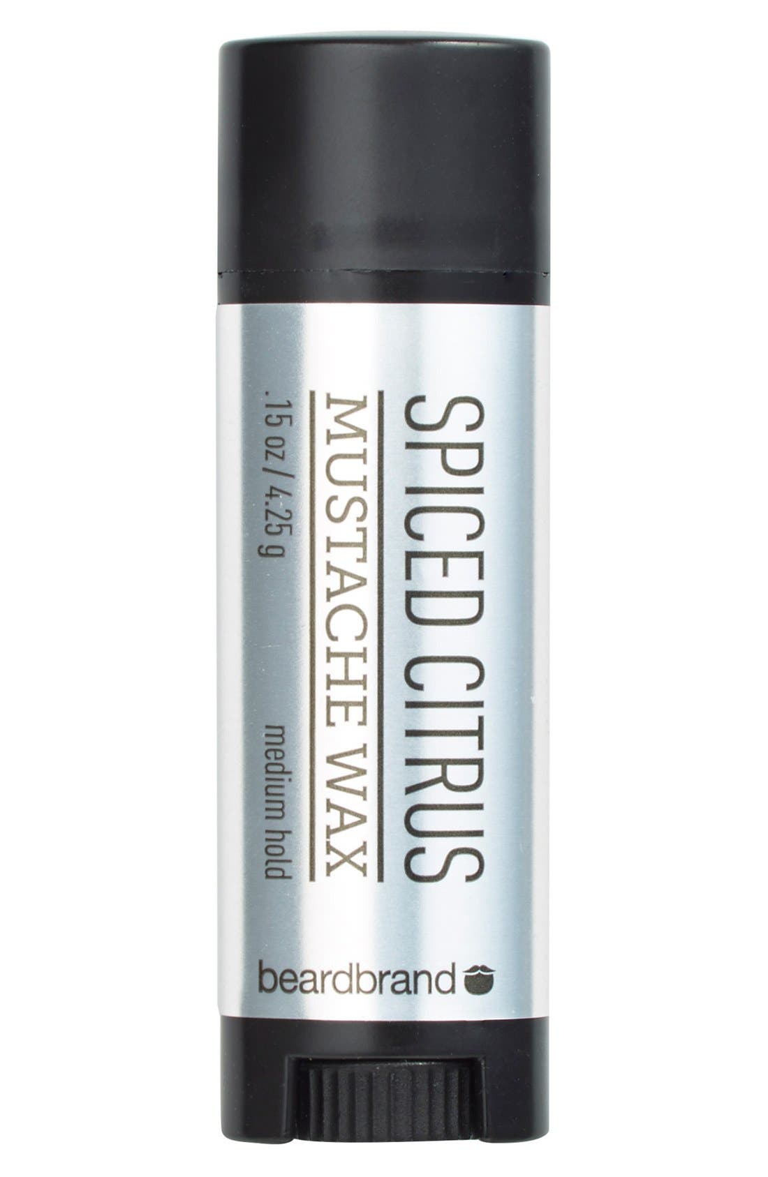 beardbrand Mustache Wax Nordstrom