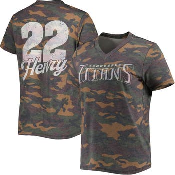Titans military deals jersey