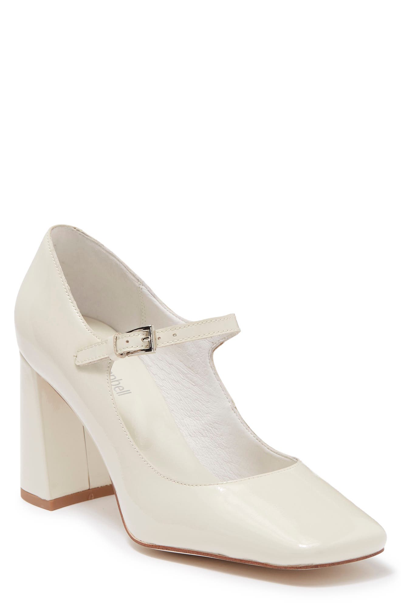 jeffrey campbell mary jane pumps