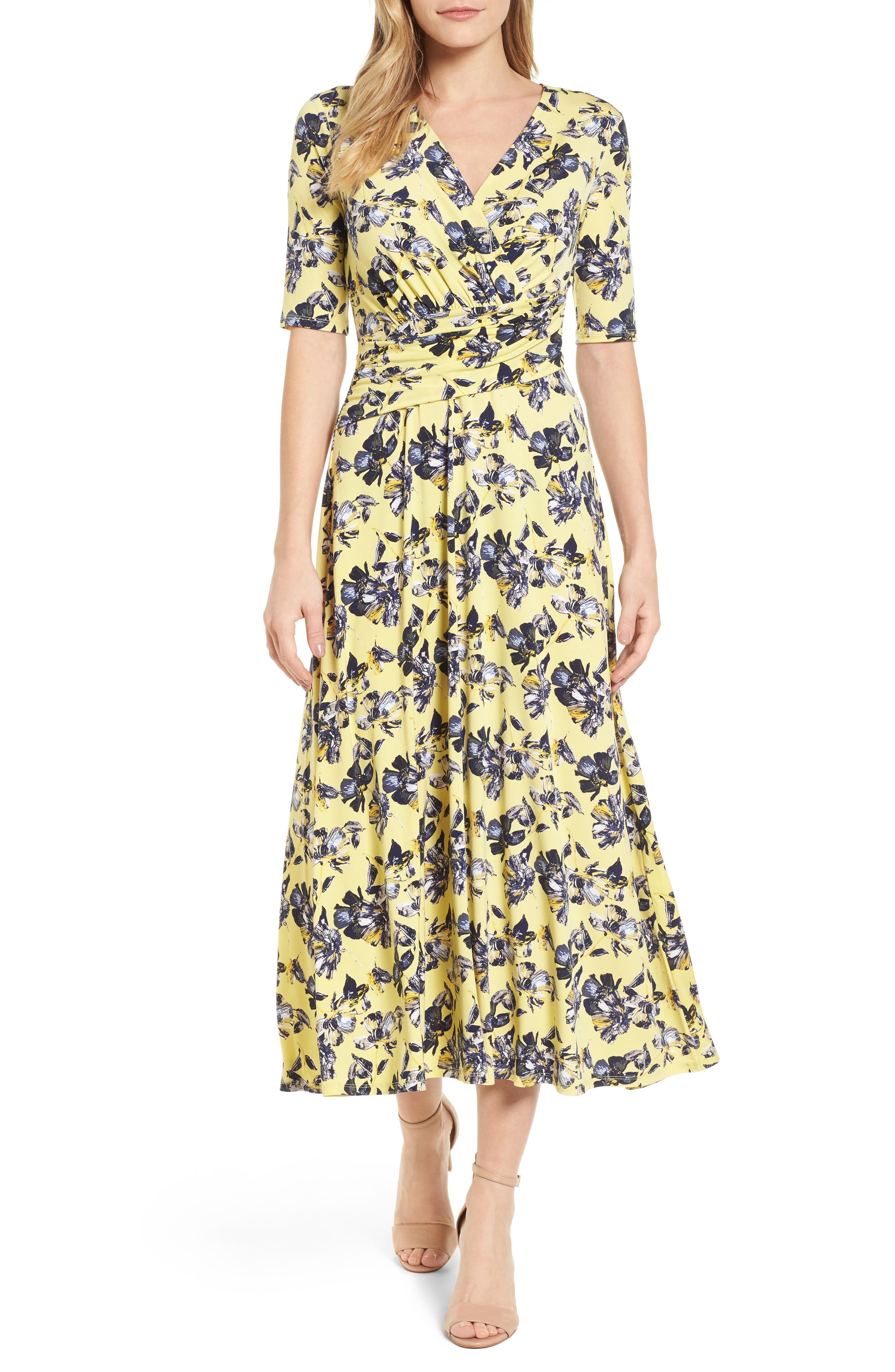 Nordstrom Chaus Dresses on Sale, 53 