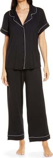 Nordstrom Moonlight PJ's vs. J.Crew Dreamy Cotton Pajamas: Which Set Is  Better? - The Mom Edit