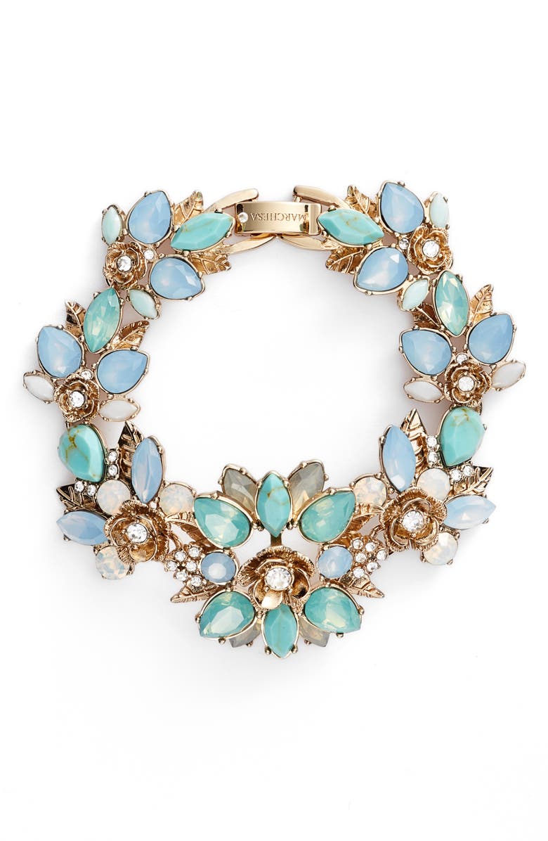 Marchesa bracelet Clearance