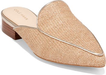 Cole haan hot sale marlee mule