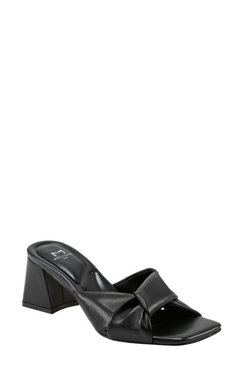 Hollis Espadrille Platform Sandal - Marc Fisher Footwear