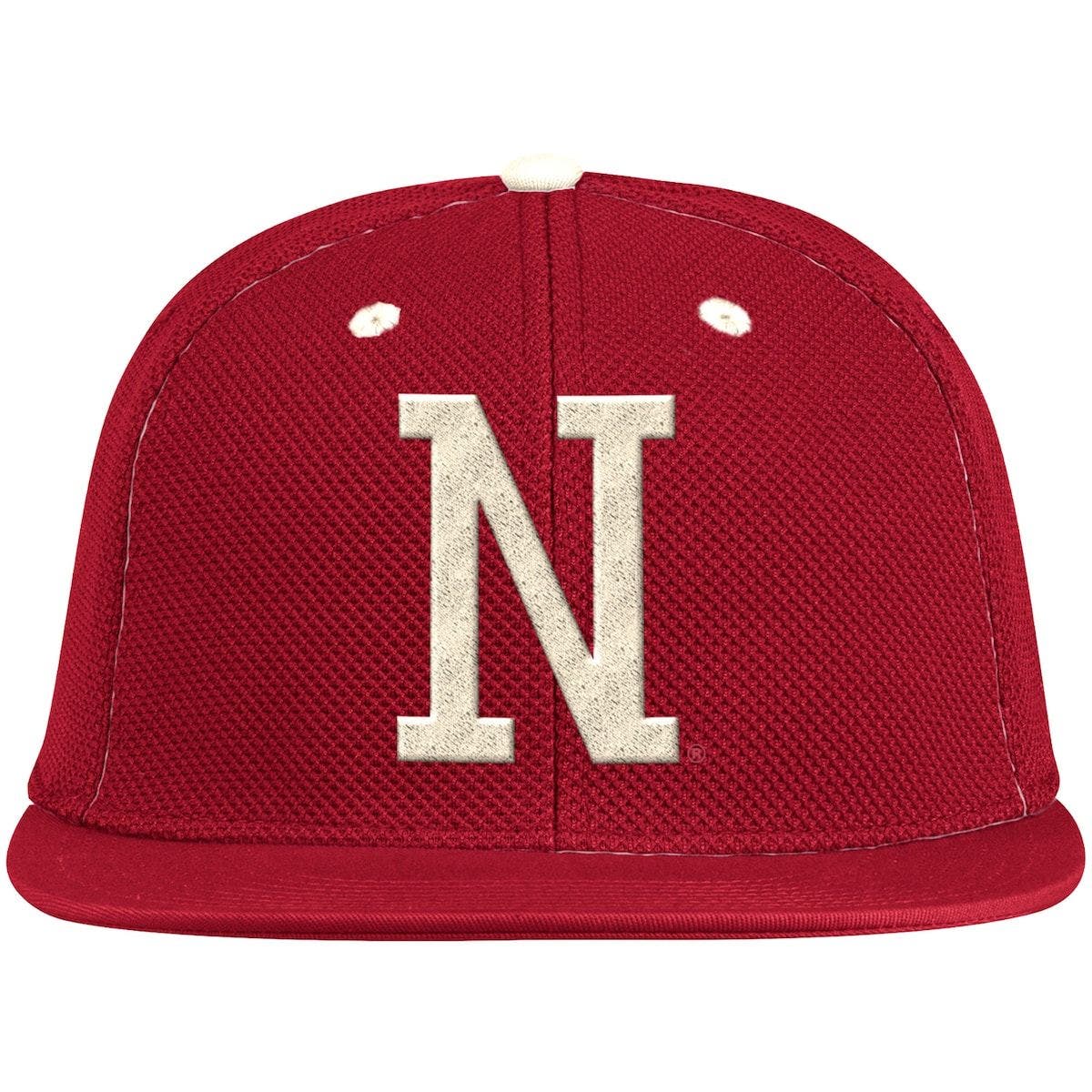 adidas husker hats