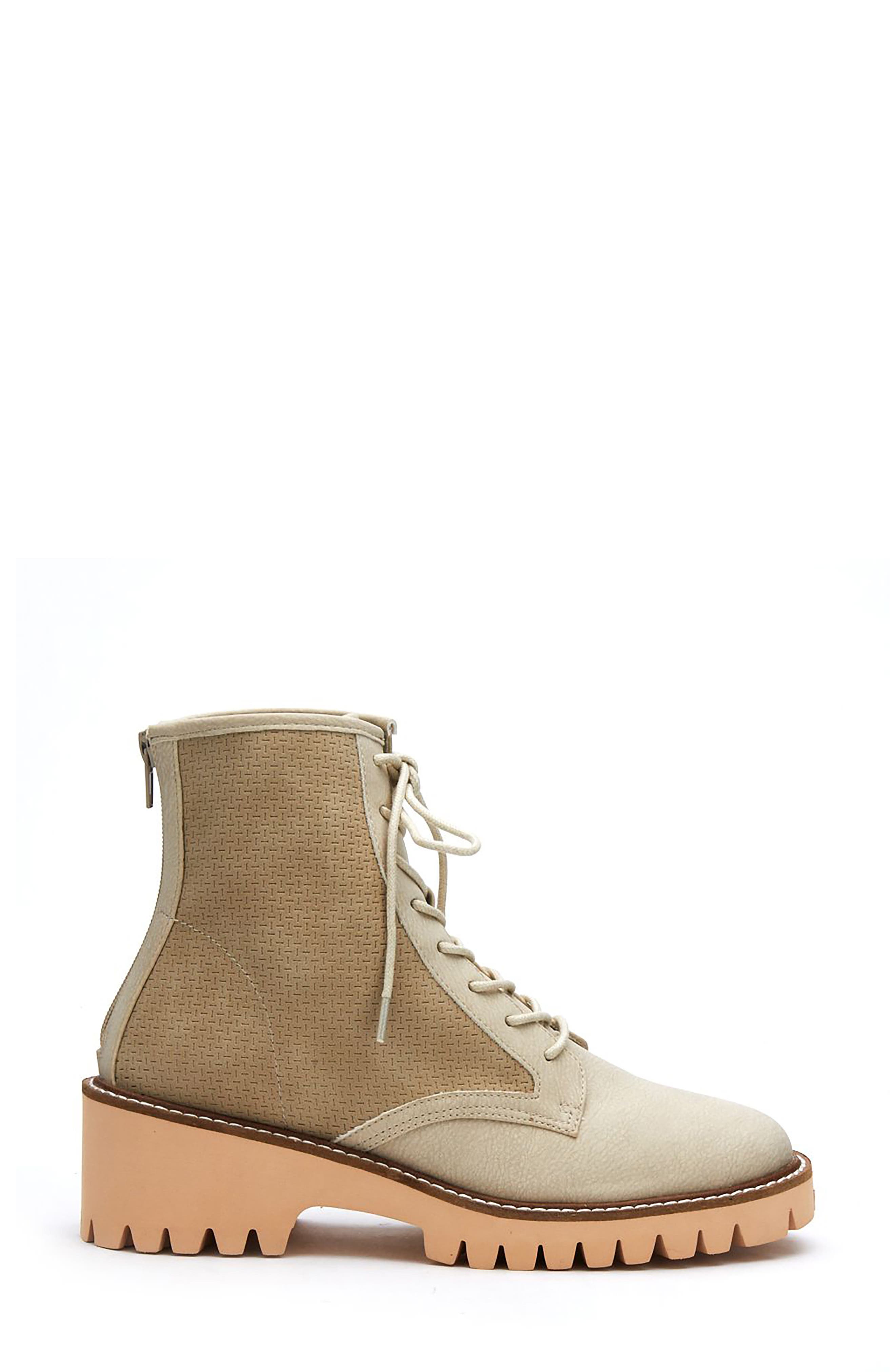 coconuts by matisse combat boots