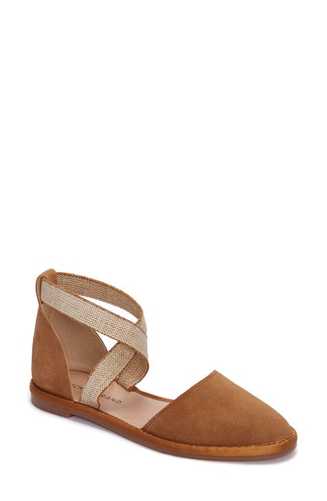 Women's Lucky Brand Flats: Sale | Nordstrom