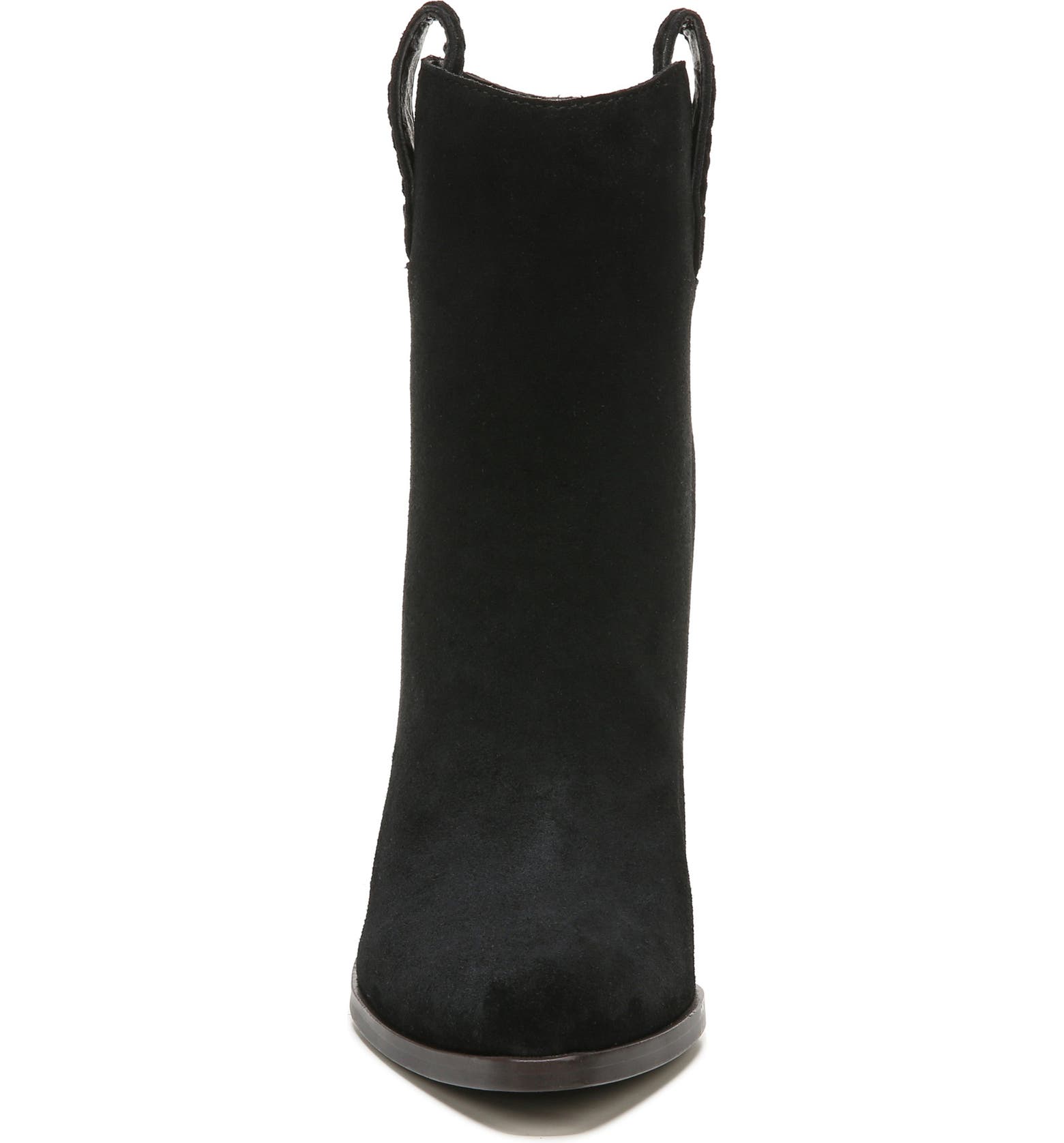 Sam Edelman Agnes Western Boot (Women) | Nordstromrack