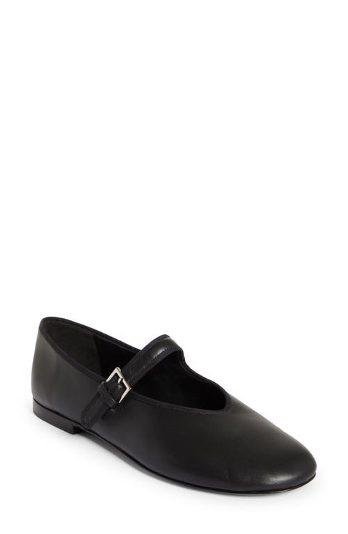 The Row Boheme Mary Jane Black at Nordstrom,