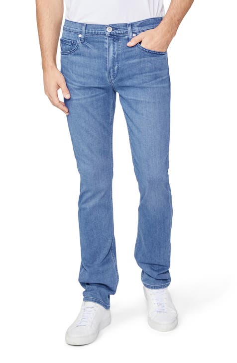 Men's Slim Straight Fit Jeans | Nordstrom