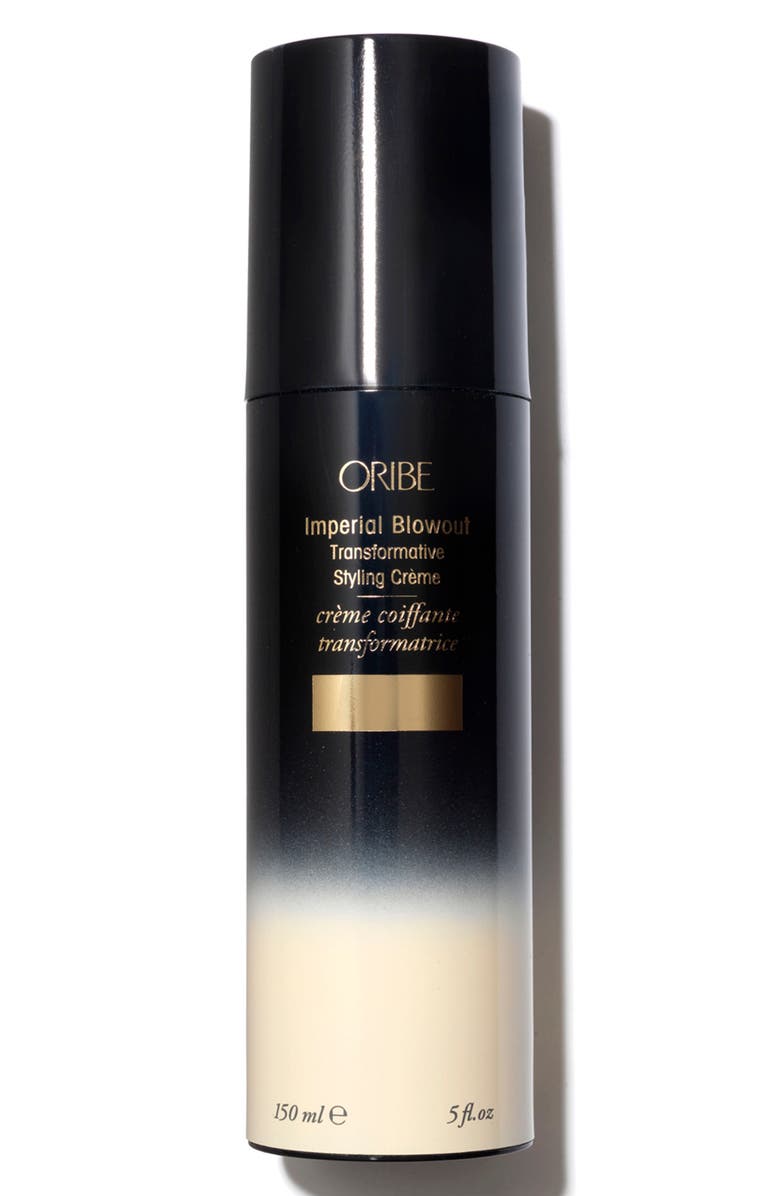 ORIBE Imperial Blowout Styling Cream, Main, color, NO COLOR